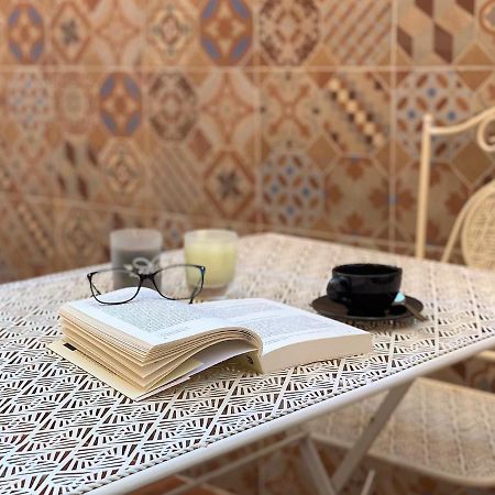 Chiarilu Casa Vacanze Salerno Ngoại thất bức ảnh