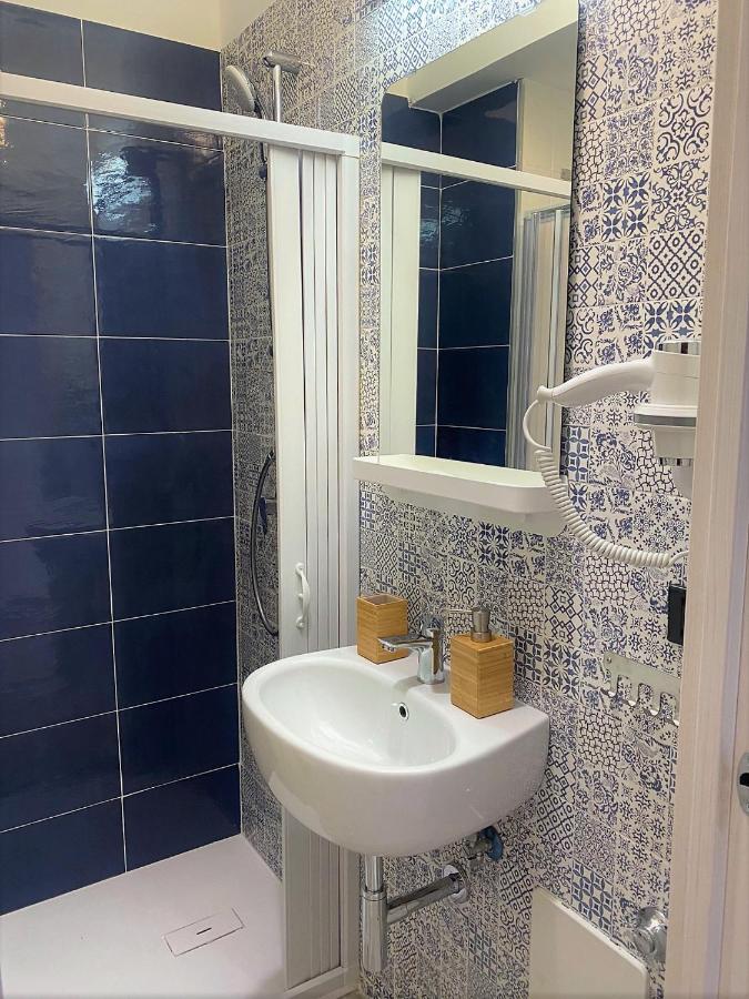 Chiarilu Casa Vacanze Salerno Ngoại thất bức ảnh