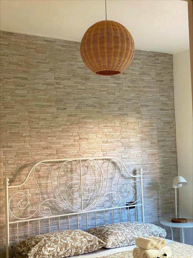 Chiarilu Casa Vacanze Salerno Ngoại thất bức ảnh